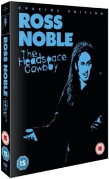 Ross Noble: Headspace Cowboy (Special Edition)