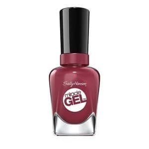 Sally Hansen Miracle Gel Beet Pray Love Red