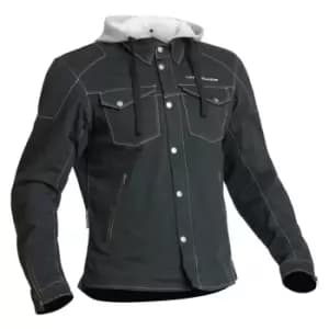 Lindstrands Bjurs Black 52