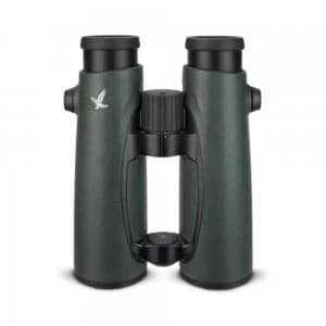 Swarovski EL 10x42 W B Binocular - Green