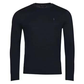 Polo Ralph Lauren AMIRAL mens Sweater in Blue - Sizes EU XXL,EU S,EU M,EU L,EU XL,EU XS