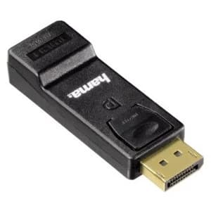 Hama DisplayPort Adapter for HDMI, Ultra HD
