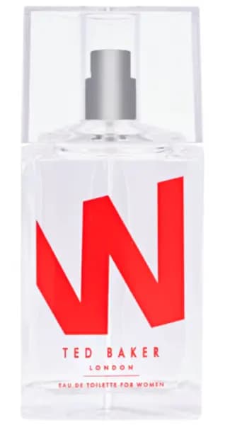 Ted Baker Eau de Toilette For Her 75ml