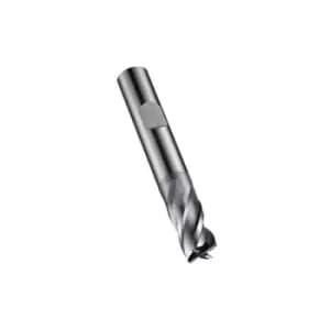 Schaftfraser S804HB Gesamt-L.54mm HM AlCrN 34Grad Z.4 DORMER