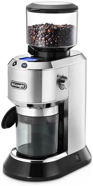 DeLonghi Dedica KG521 Burr Coffee Grinder