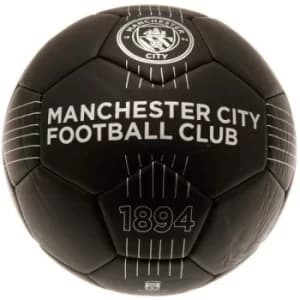 Manchester City FC Football RT Size 5