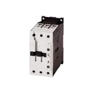 DILM50 (230V50HZ.240V60HZ) CONTACTOR 3P 22KW