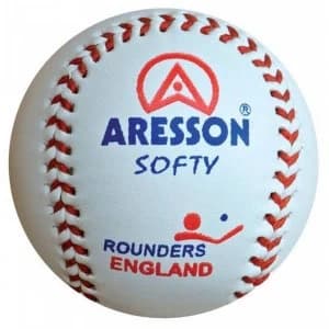 Aresson Softy Rounders Ball