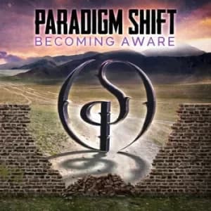 Becoming Aware by Paradigm Shift CD Album