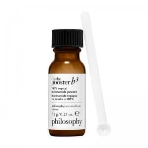 Philosophy Turbo Booster Vitamin B3 7ml