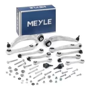 MEYLE Link Set, wheel suspension AUDI 116 050 0223/HD 4G0411317,4G0411317A,4H0411317A 4H0411317C,4M0411317,4M0411317J,8K0407151B,8K0407151C
