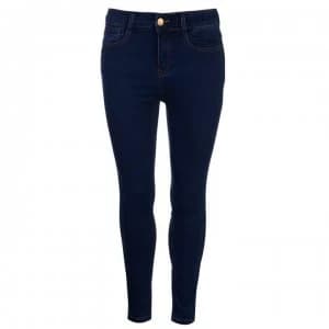 Golddigga Jean Jeggings Ladies - Mid Wash