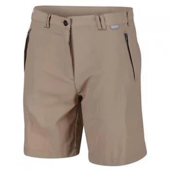 Regatta Leesville II Walking Shorts - Parchment
