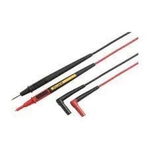 TL175 TWIST GUARD TEST LEADS