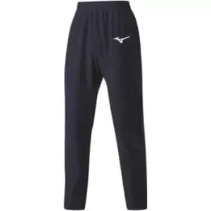 Mizuno Shizuoka Jogging Pants Womens - Blue