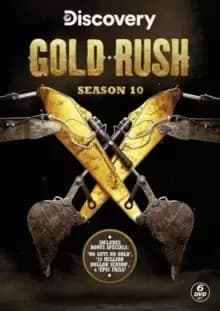 Gold Rush: Season 10