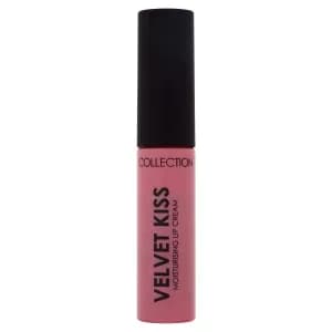 Collection Velvet Kiss Lip Cream Cotton