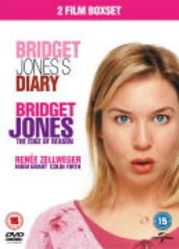 Bridget Jones's Diary - Double Pack