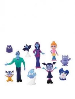 Vampirina Fangtastic Friends Set