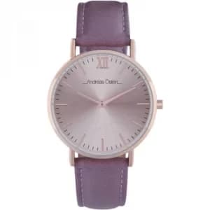 Unisex Andreas Osten Watch