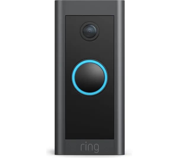 RING Video Doorbell - Hardwired