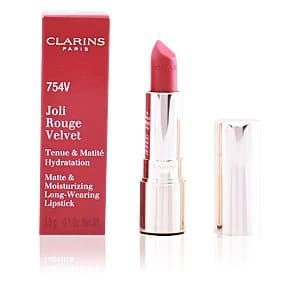 JOLI ROUGE VELVET tenue & matite hydratation #754V-deep red