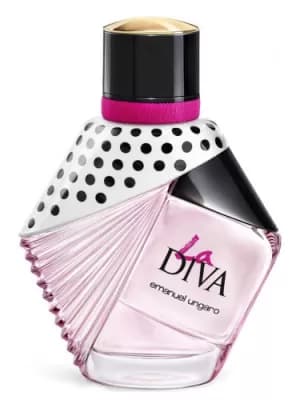 Emanuel Ungaro La Diva Mon Amour Eau de Parfum For Her 50ml
