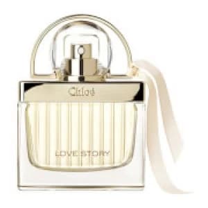 Chloe Love Story Eau de Parfum For Her 30ml