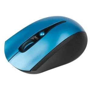 Q-Connect Wireless Optical Mouse KF16196