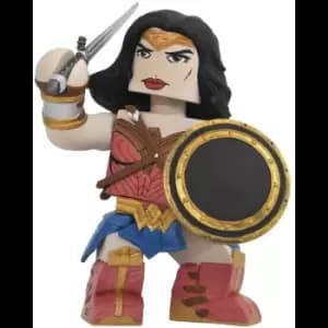 Wonder Woman (Justice League Movie) Vinimates Figure