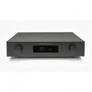 Optoma NuForce AVP 18 Pro Surround Sound PreampProcessor