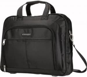 KENSINGTON SP80 15.4" Laptop Case - Black