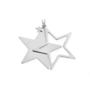 Xl Star Pendant Pendants SP25792578