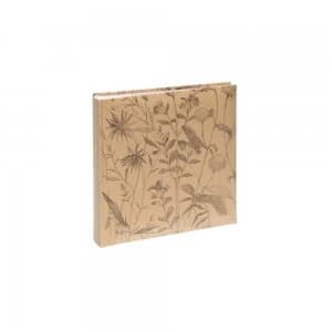 Kenro Wildflower Series Natural Memo 200 6x4