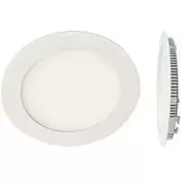 Robus SUN 18W LED Circular Panel IP20 225mm Warm White - R225LEDC30N-01