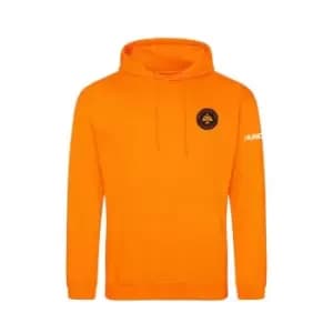 New Balance Balance Phoenix Hoodie Mens - Black