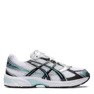 Asics ASICS GEL-1130 Mens SportStyle Shoes - White