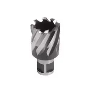Evolution Short Broaching Cutter 25mm