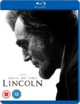 Lincoln (Single Disc)
