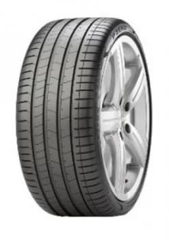 Pirelli P Zero PZ4 245/35 ZR20 95Y XL (+), Seal Inside
