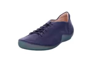 Think Comfort Lace-ups blue KAPSL 5