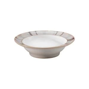 Denby Truffle Layers Wide Rimmed Cereal Bowl