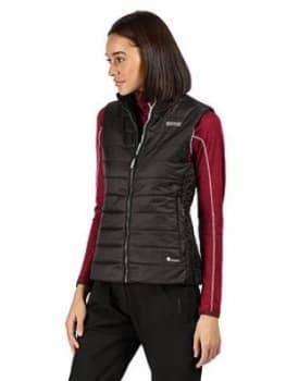 Regatta Freezeway Gilet - Black