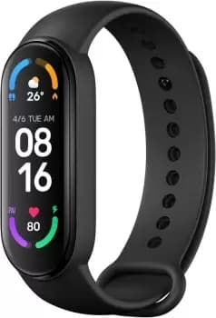 Xiaomi Mi 6 NFC Smart Band - Black