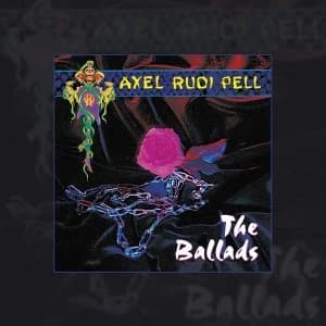 Axel Rudi Pell - The Ballads Vinyl