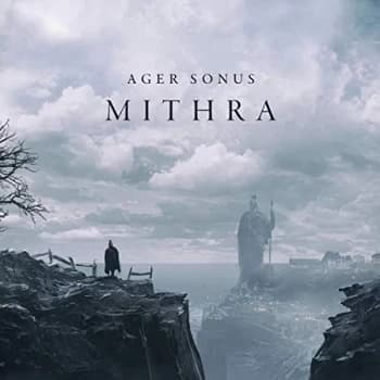 Ager Sonus - Mithra CD