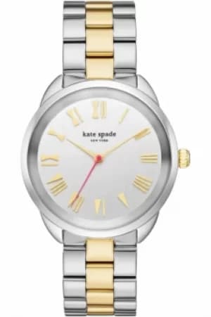 Ladies Kate Spade New York Crosstown Watch KSW1062