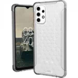Urban Armor Gear Scout Case Back cover Samsung Galaxy A32 (5G) Ice (dark), Transparent