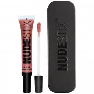 NUDESTIX Lip Glace (Various Shades) - Nude 02