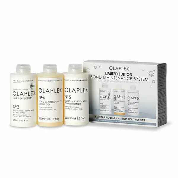 Olaplex Limited Edition Bond Maintenance System